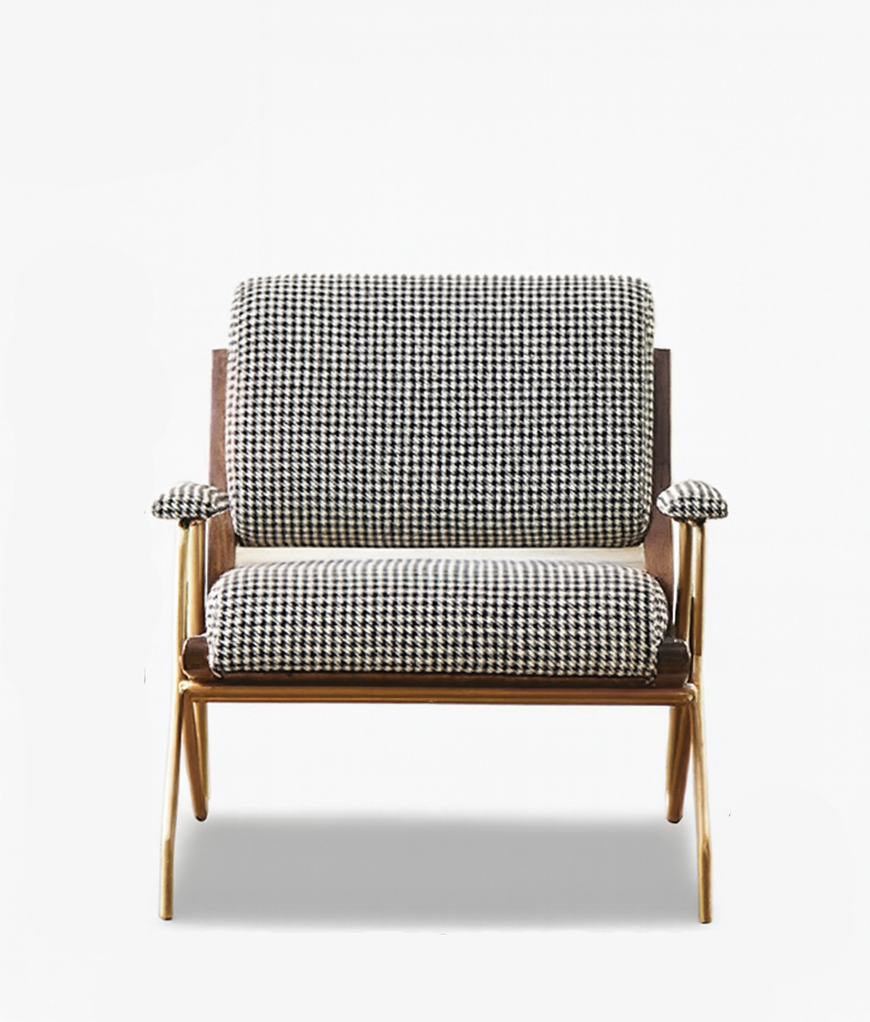 Thumbnail: Edward Accent Chair