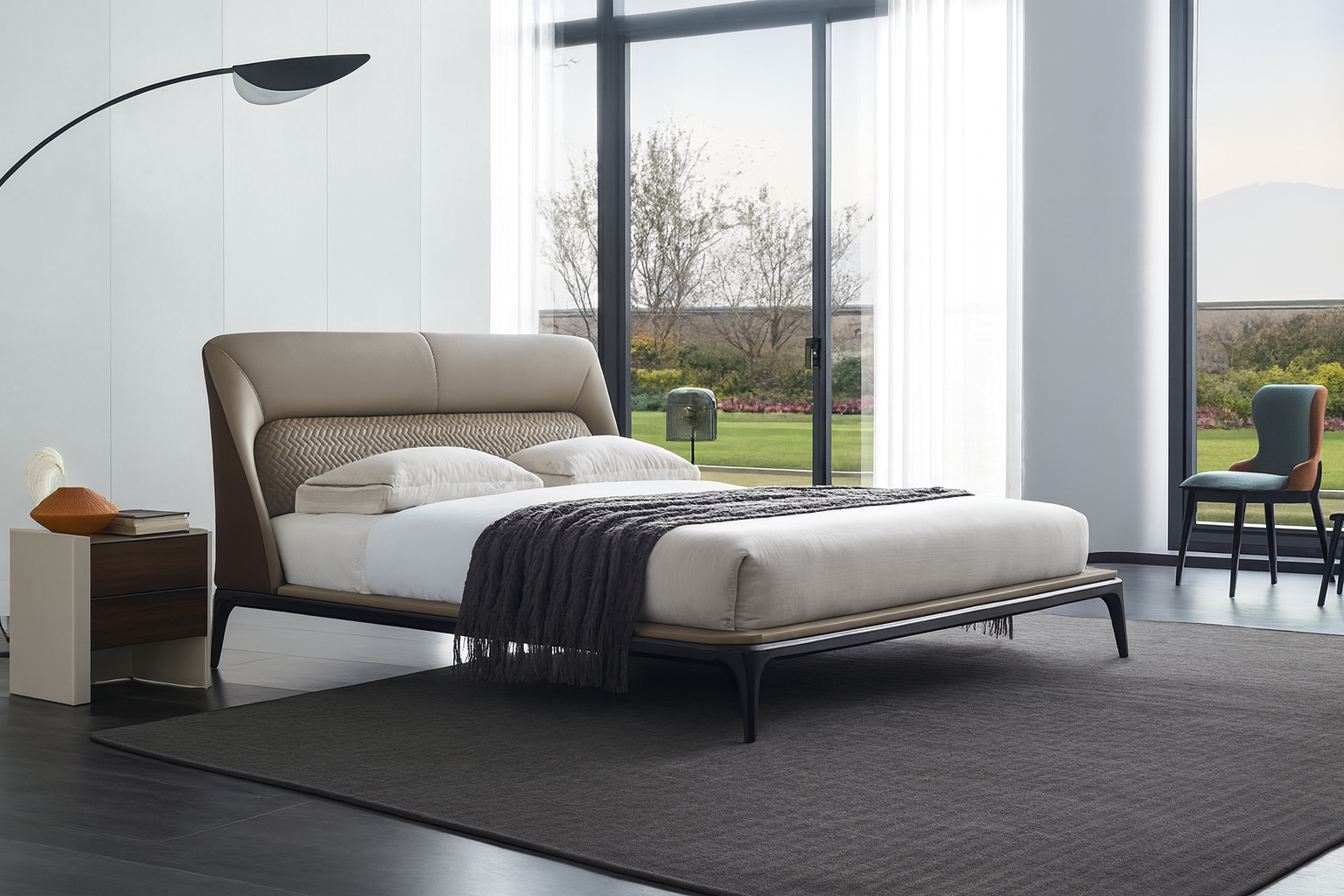 Edward Bed