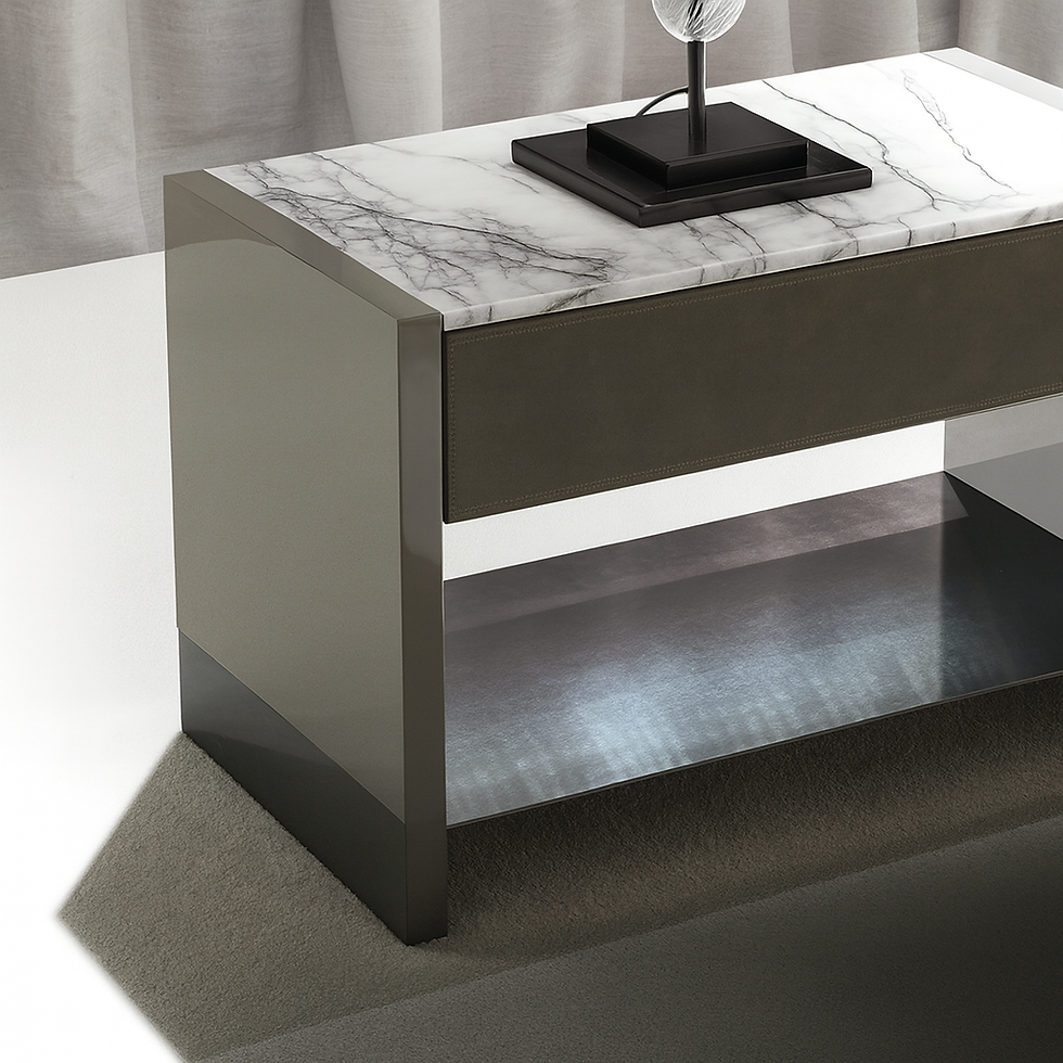 Thumbnail: Leonardo Night Stand