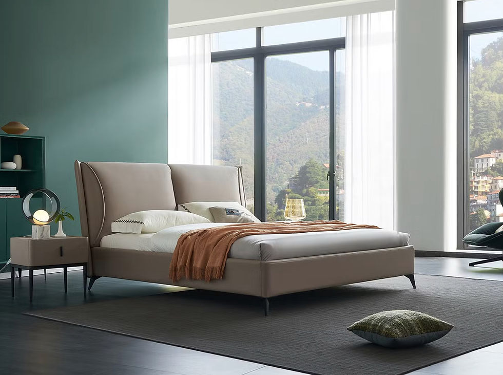 Thumbnail: Monaco Bed