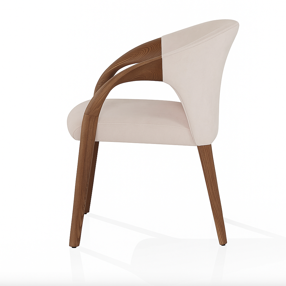 Thumbnail: Cullinan Dining Chair