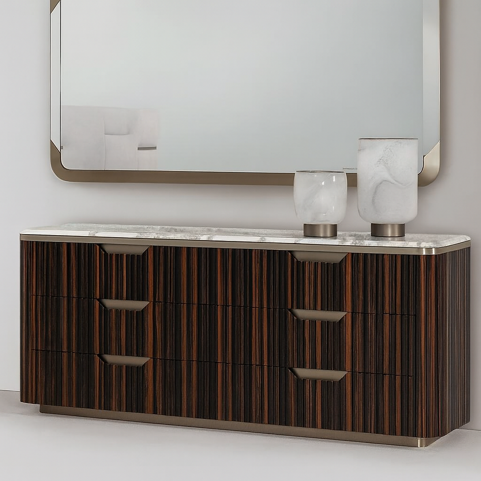 Thumbnail: Patoli Dresser