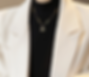 Miniatura: El collar Adriana