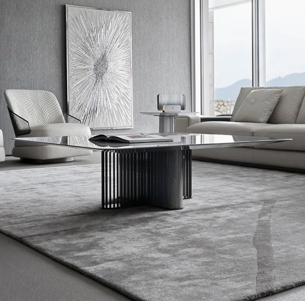 Thumbnail: Leonard Coffee Table
