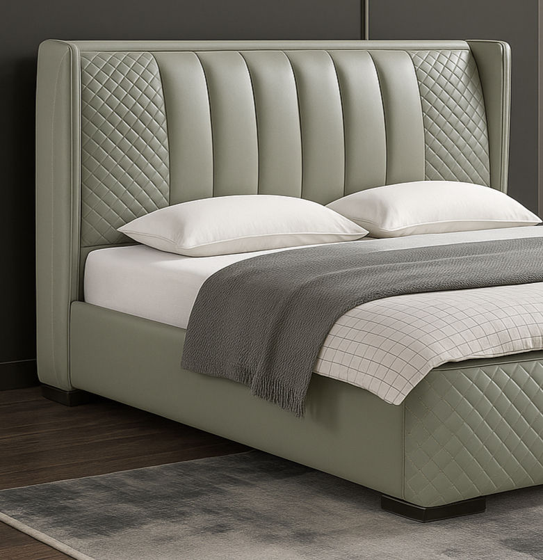 Thumbnail: Hampton Bed