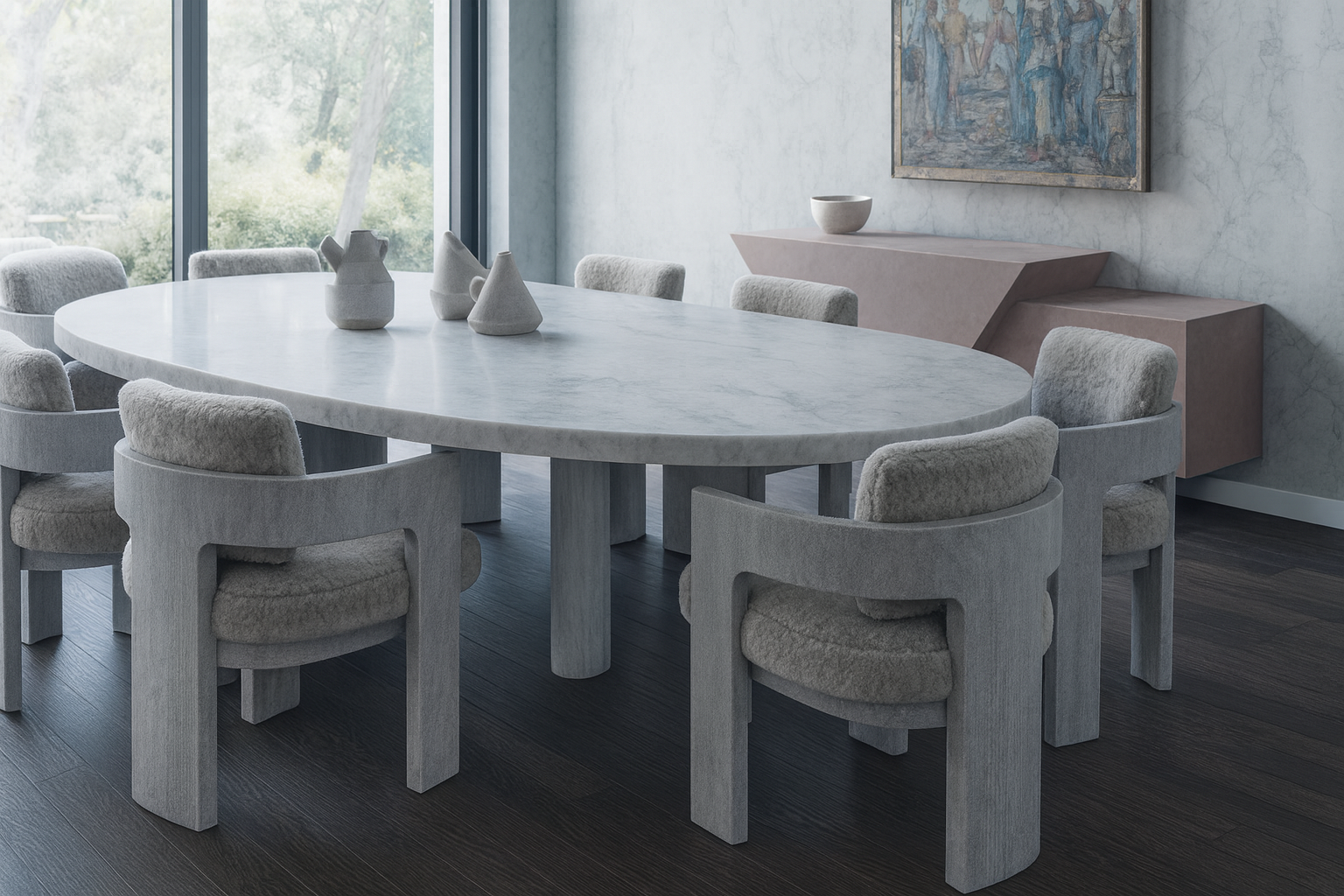 Travato Dining Chair