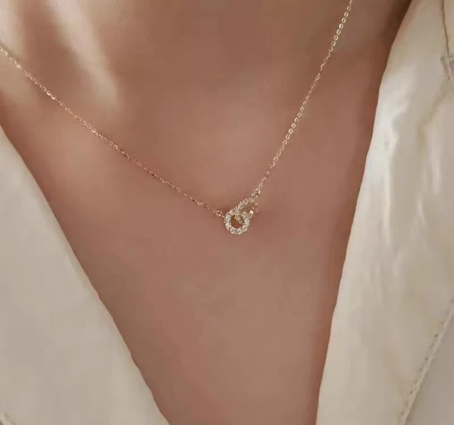 The Taylor Necklace