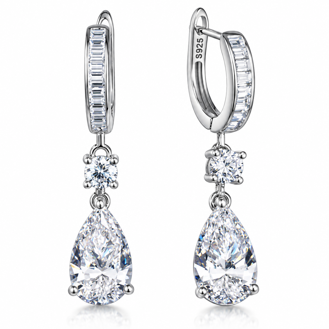 Anastasia Earrings