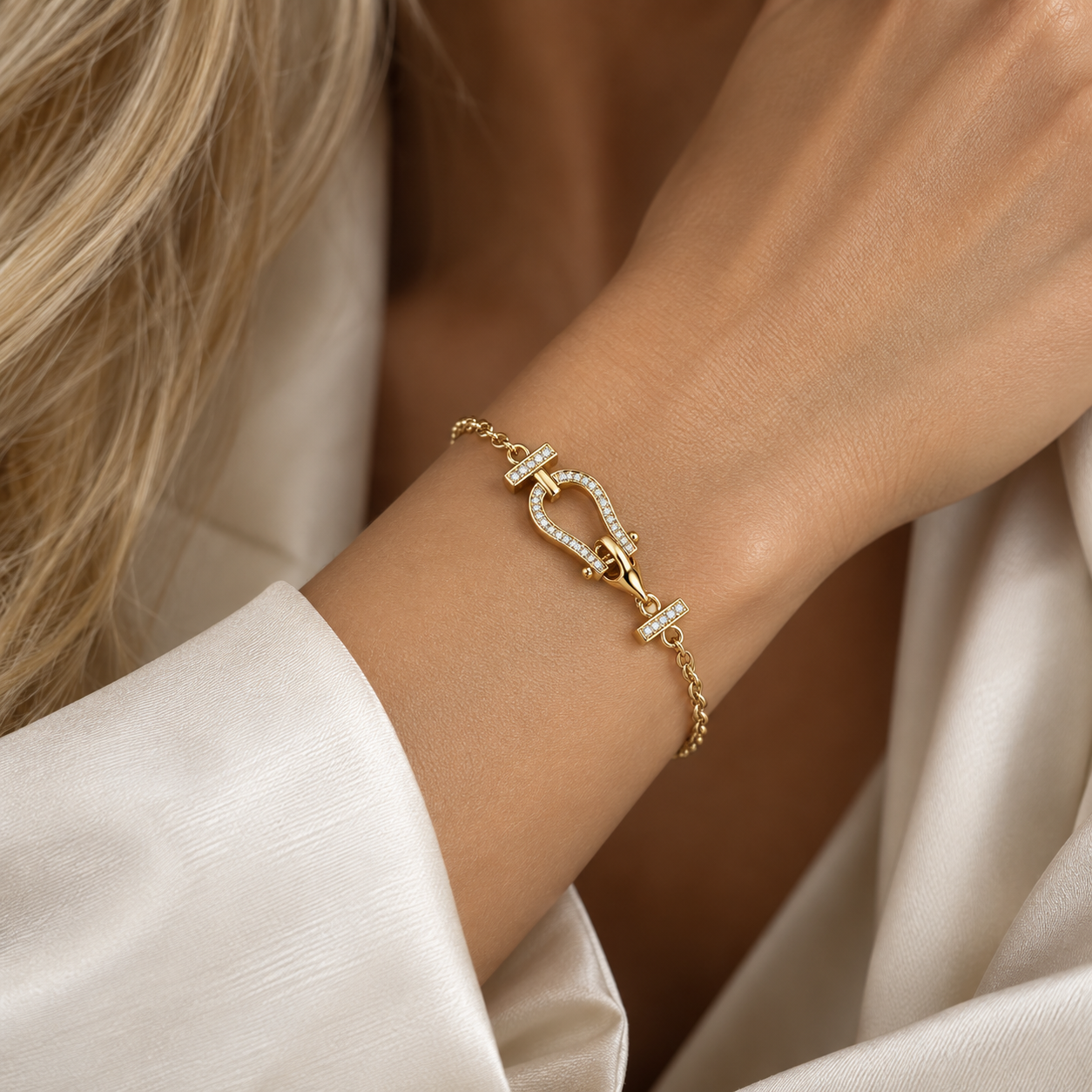 Veronica Bracelet