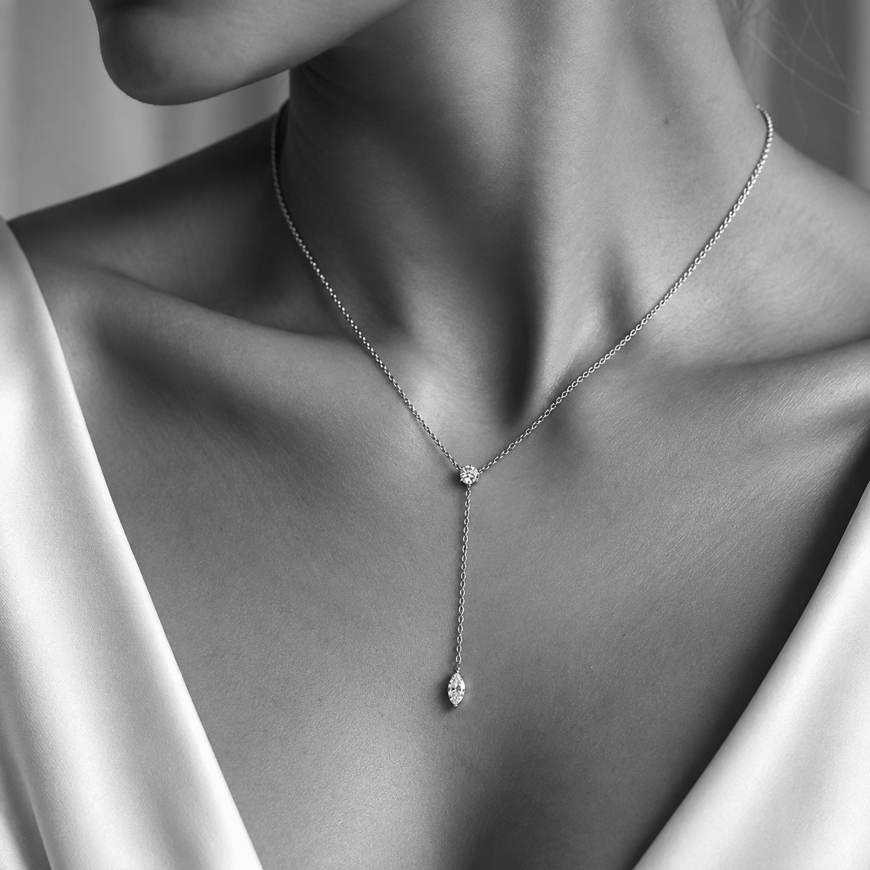 Gabriella Necklace