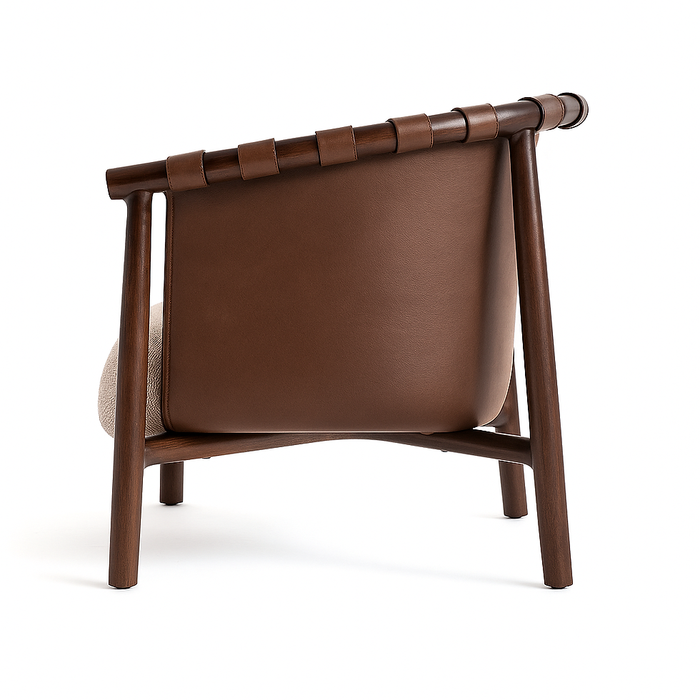 Thumbnail: Lakeshore Accent Chair