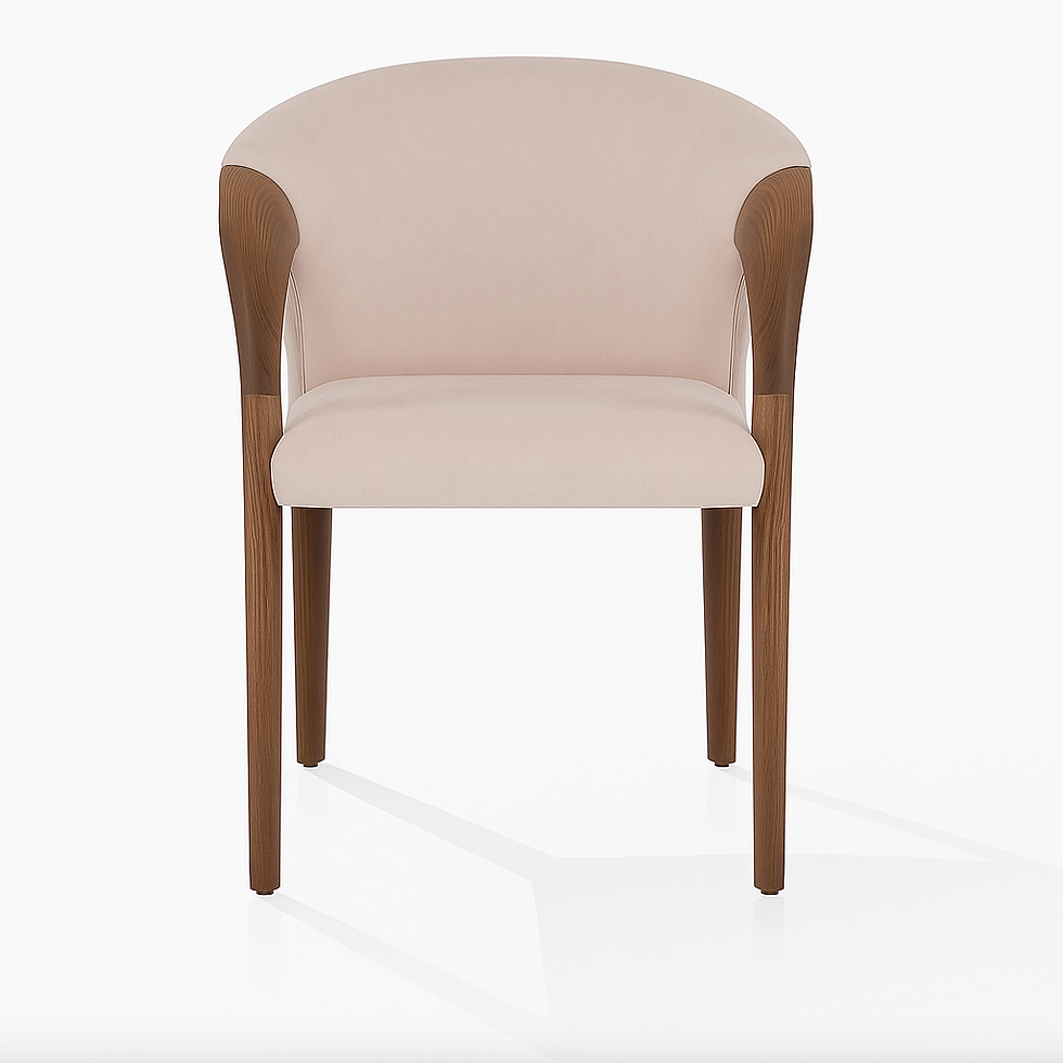 Thumbnail: Cullinan Dining Chair