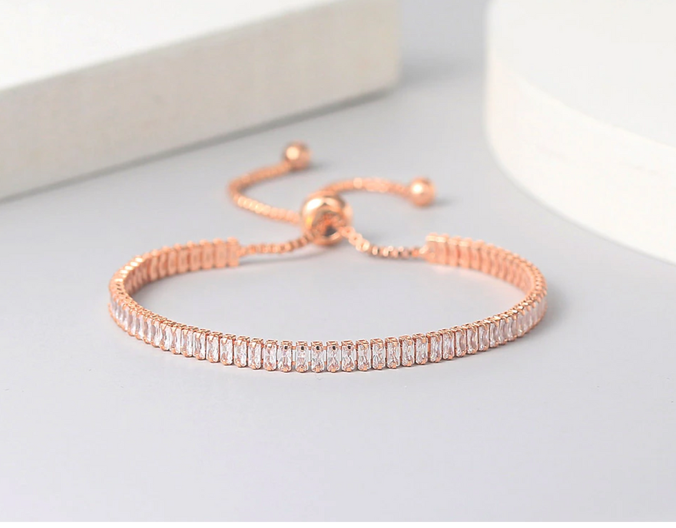 Miniatura: Pulsera Jazmín