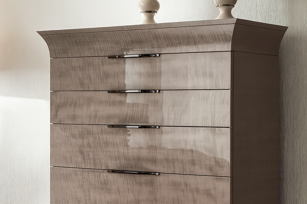 Thumbnail: Hilton Chest