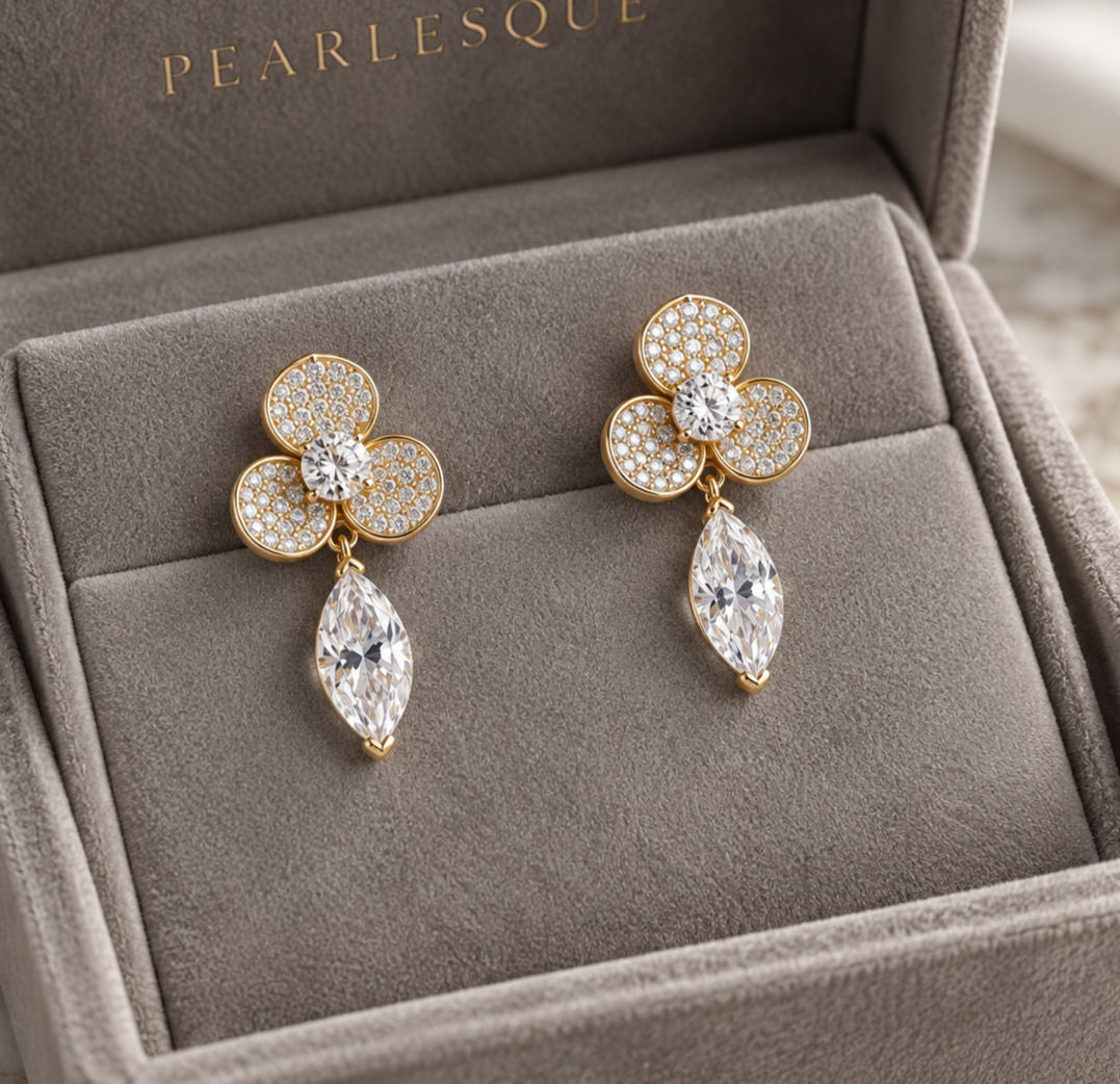 Eden Earring