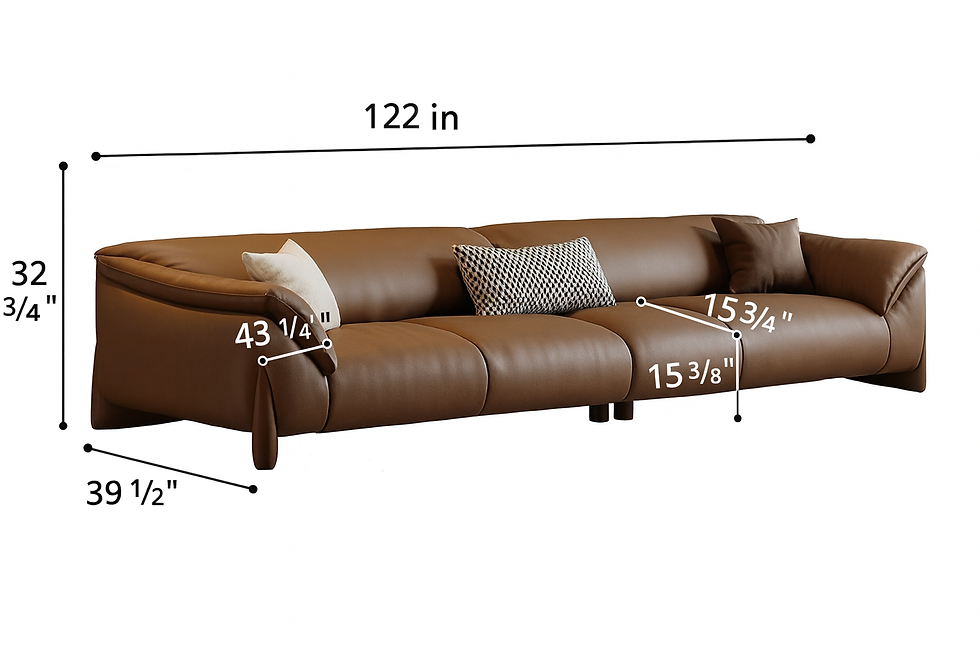 Thumbnail: Valentina Sofa