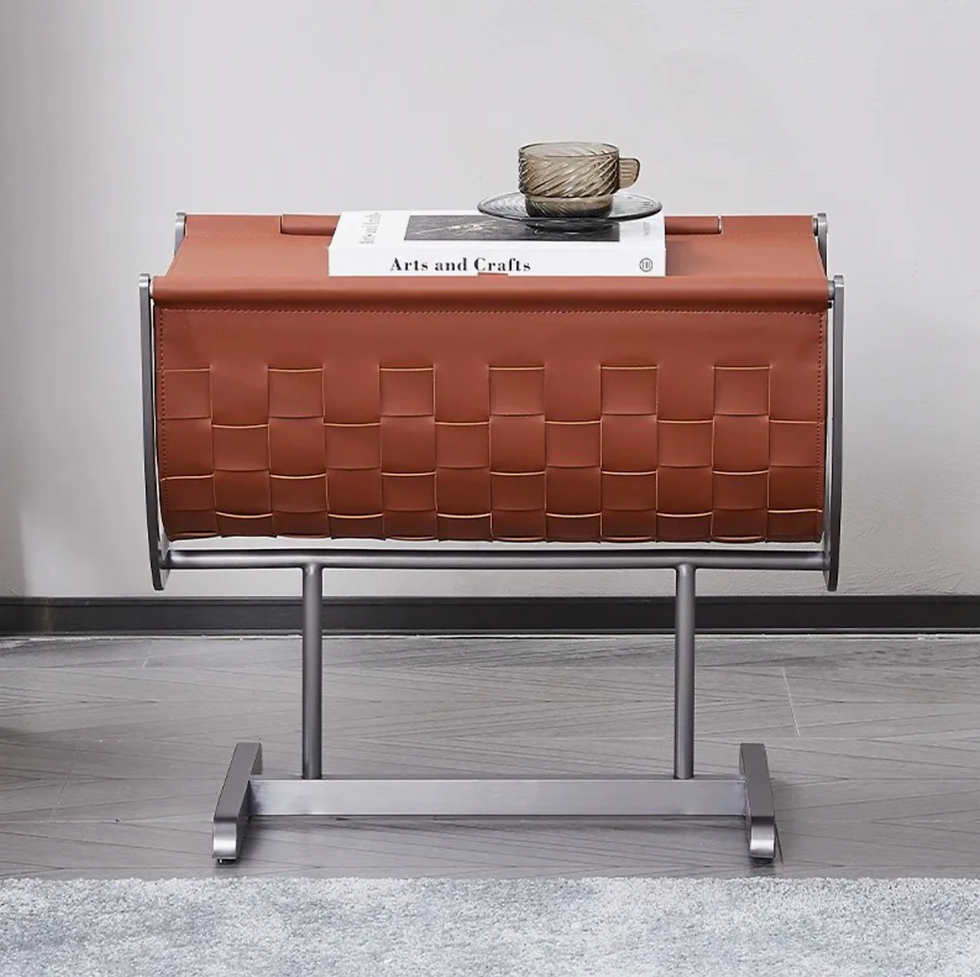 Thumbnail: Demi Side Storage Table