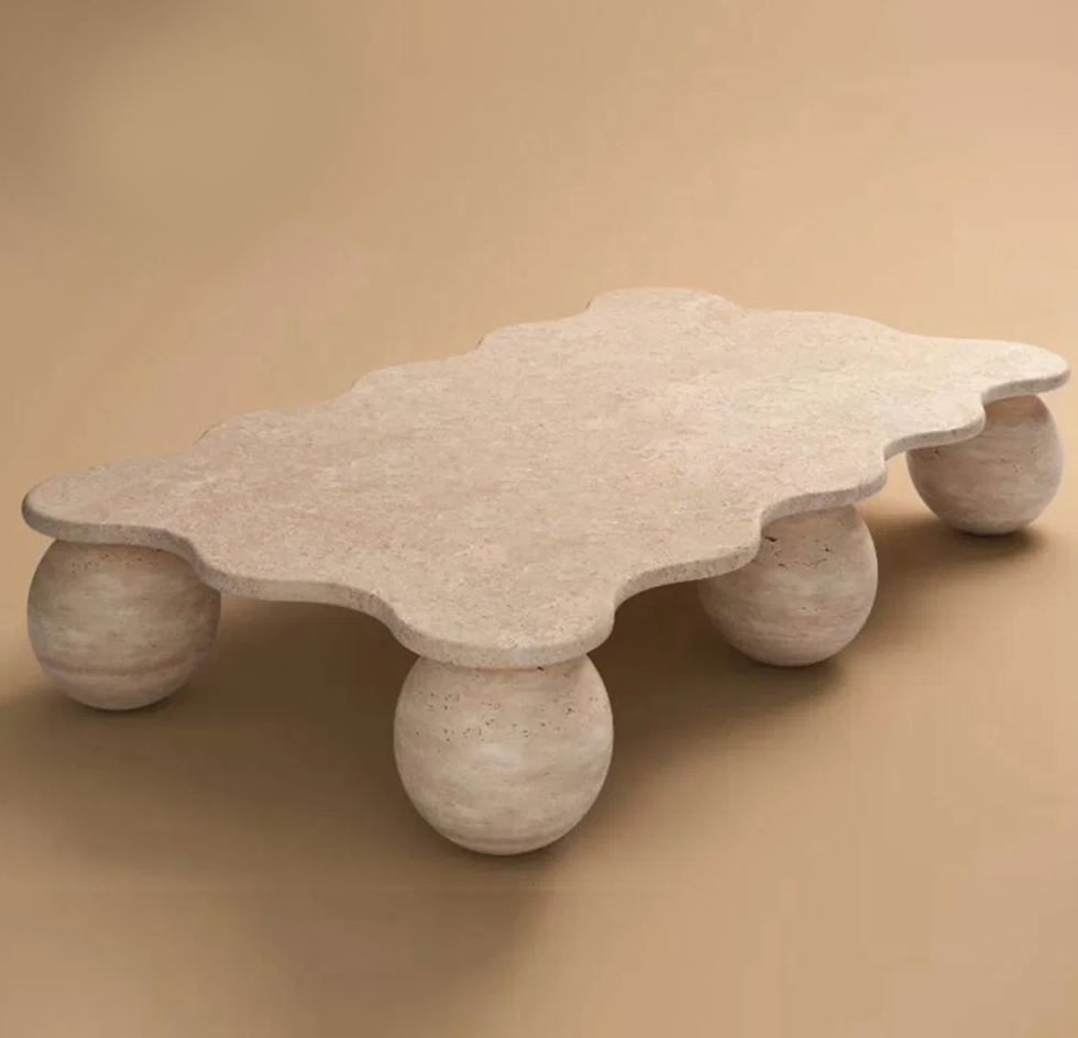 Thumbnail: Achilles Coffee Table