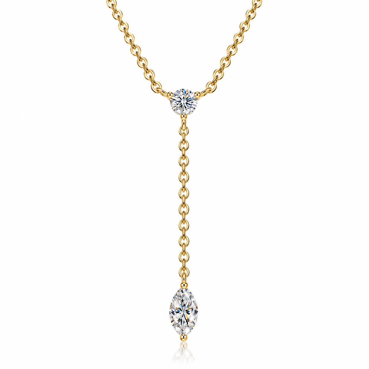 Gabriella Necklace