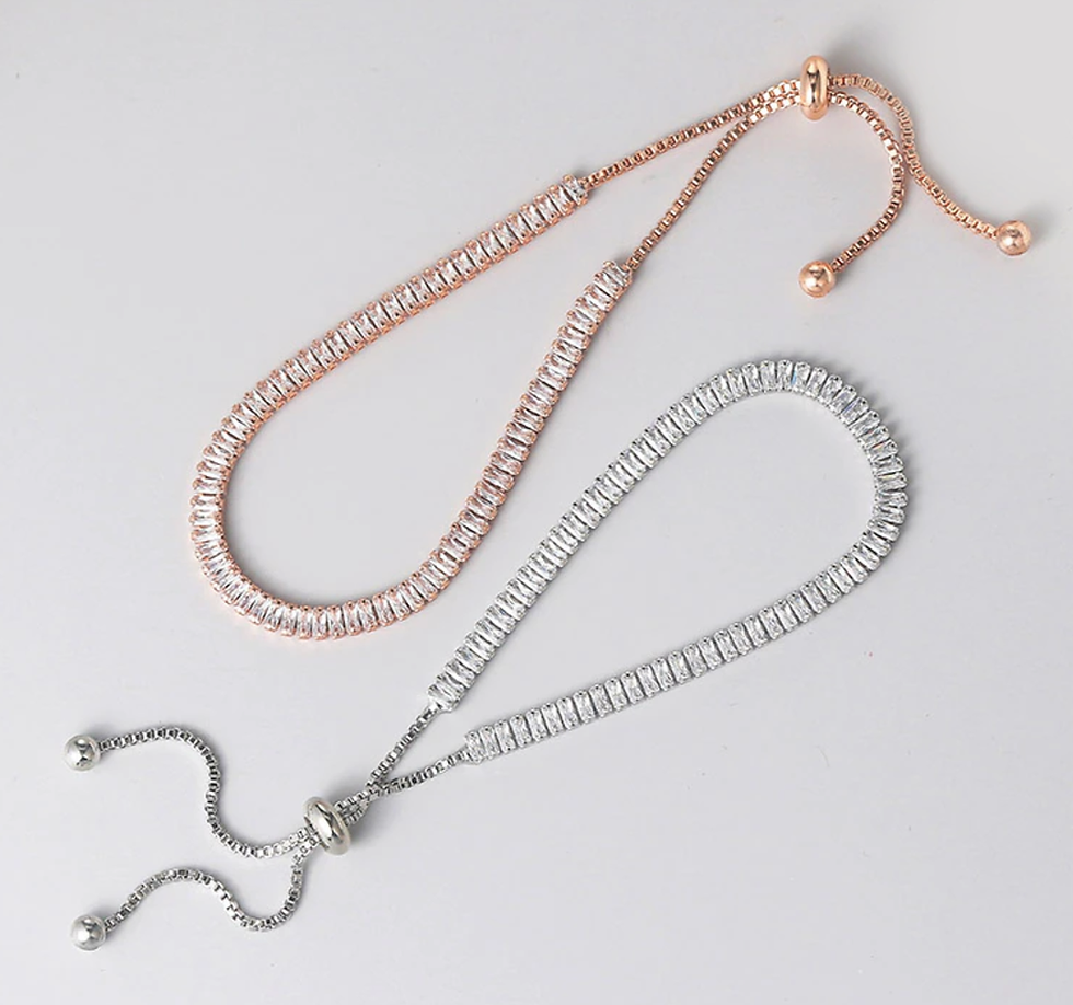 Miniatura: Pulsera Jazmín