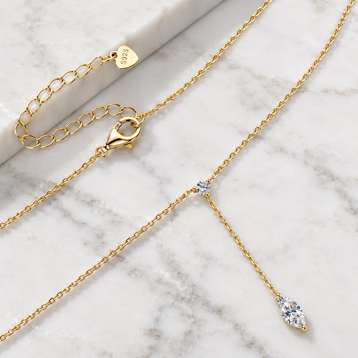 Gabriella Necklace