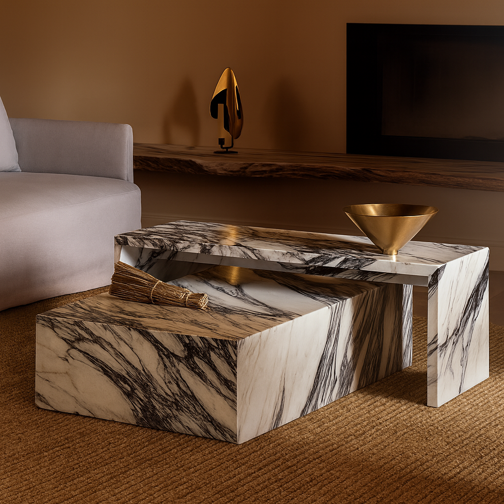Brent Coffee Table