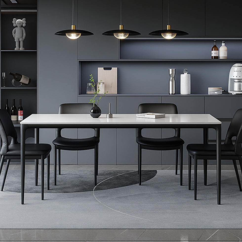 Thumbnail: Wolf Dining Chair