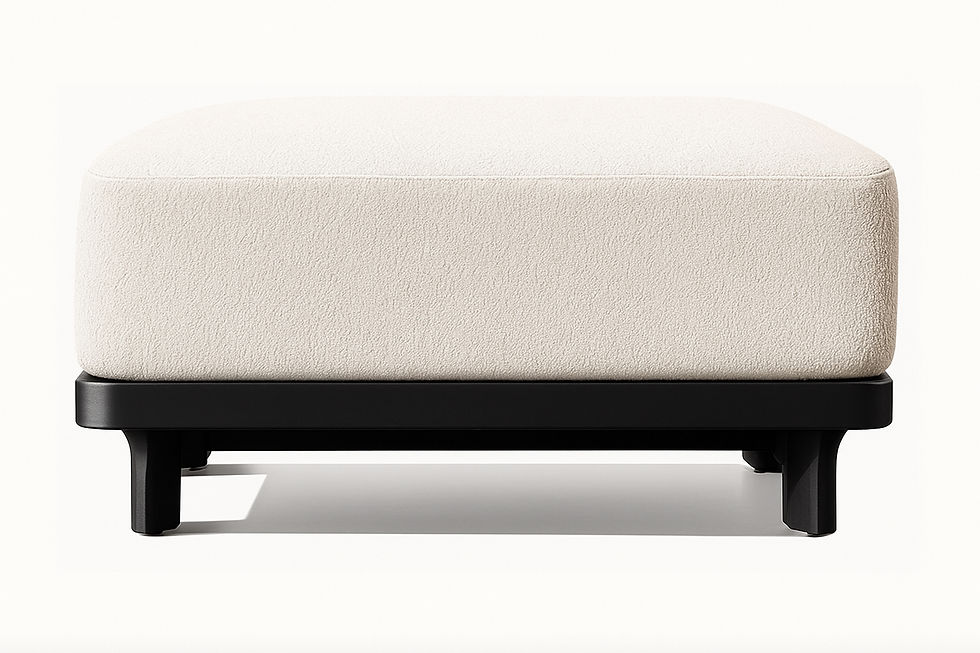 Thumbnail: Keys Outdoor (3-piece) Sofa Set