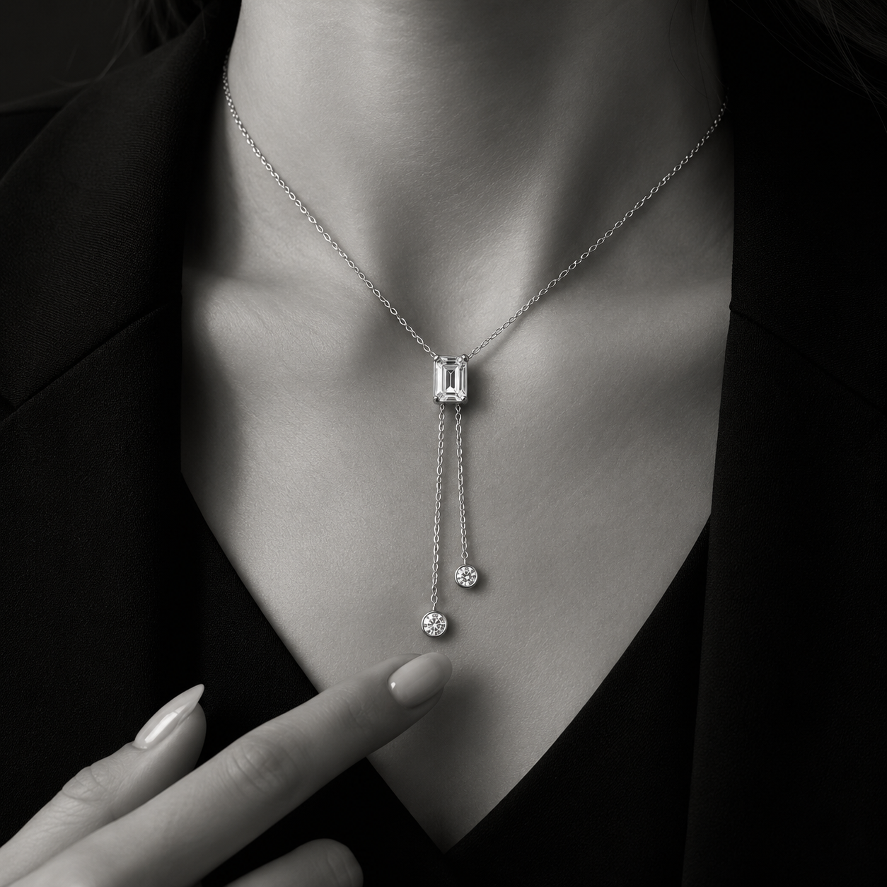 Aria Necklace