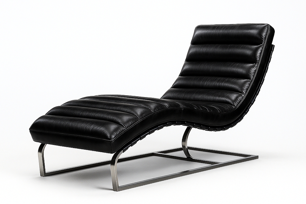 Thumbnail: Harvey Lounger
