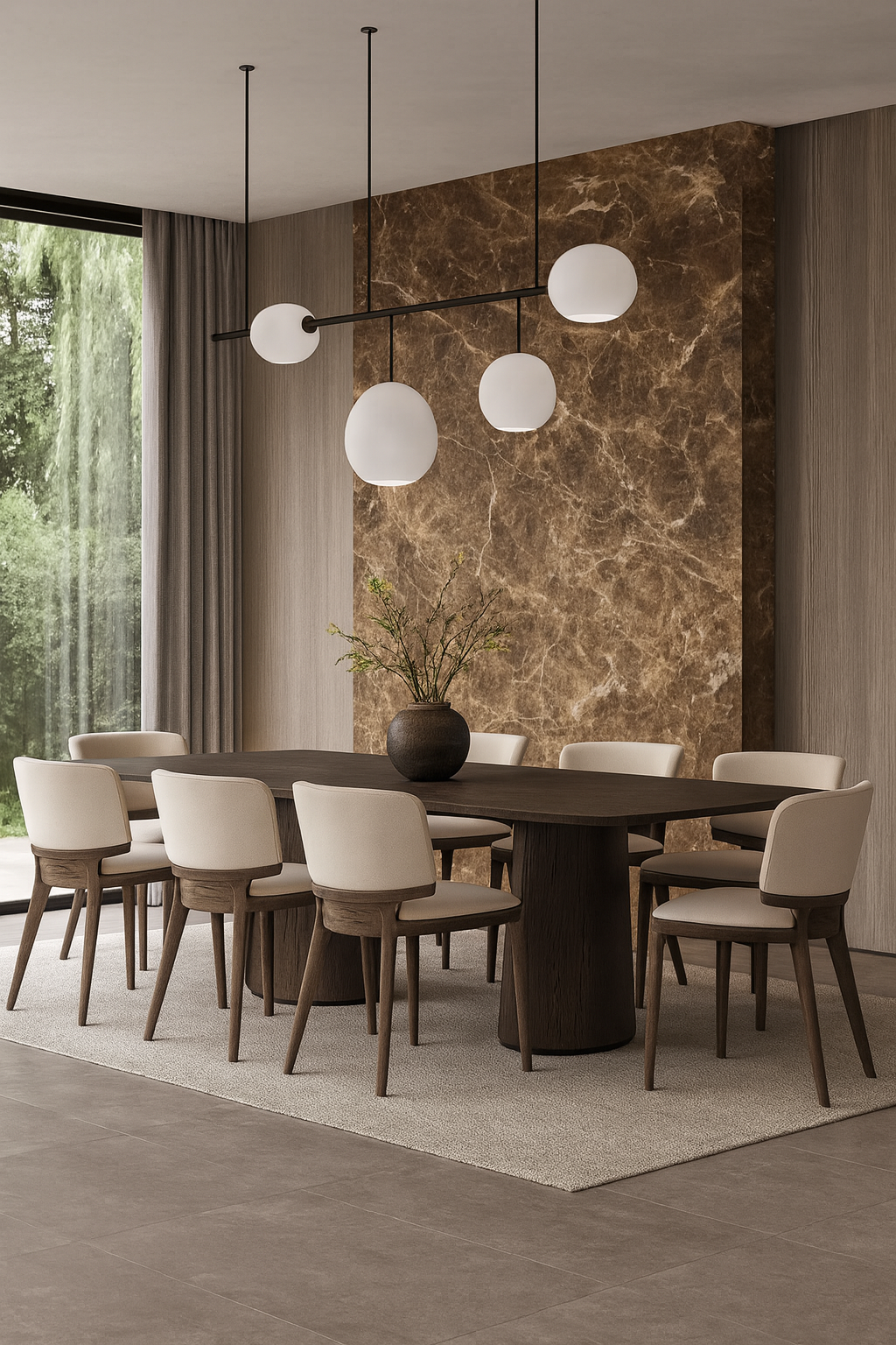 Emmett Dining Chair