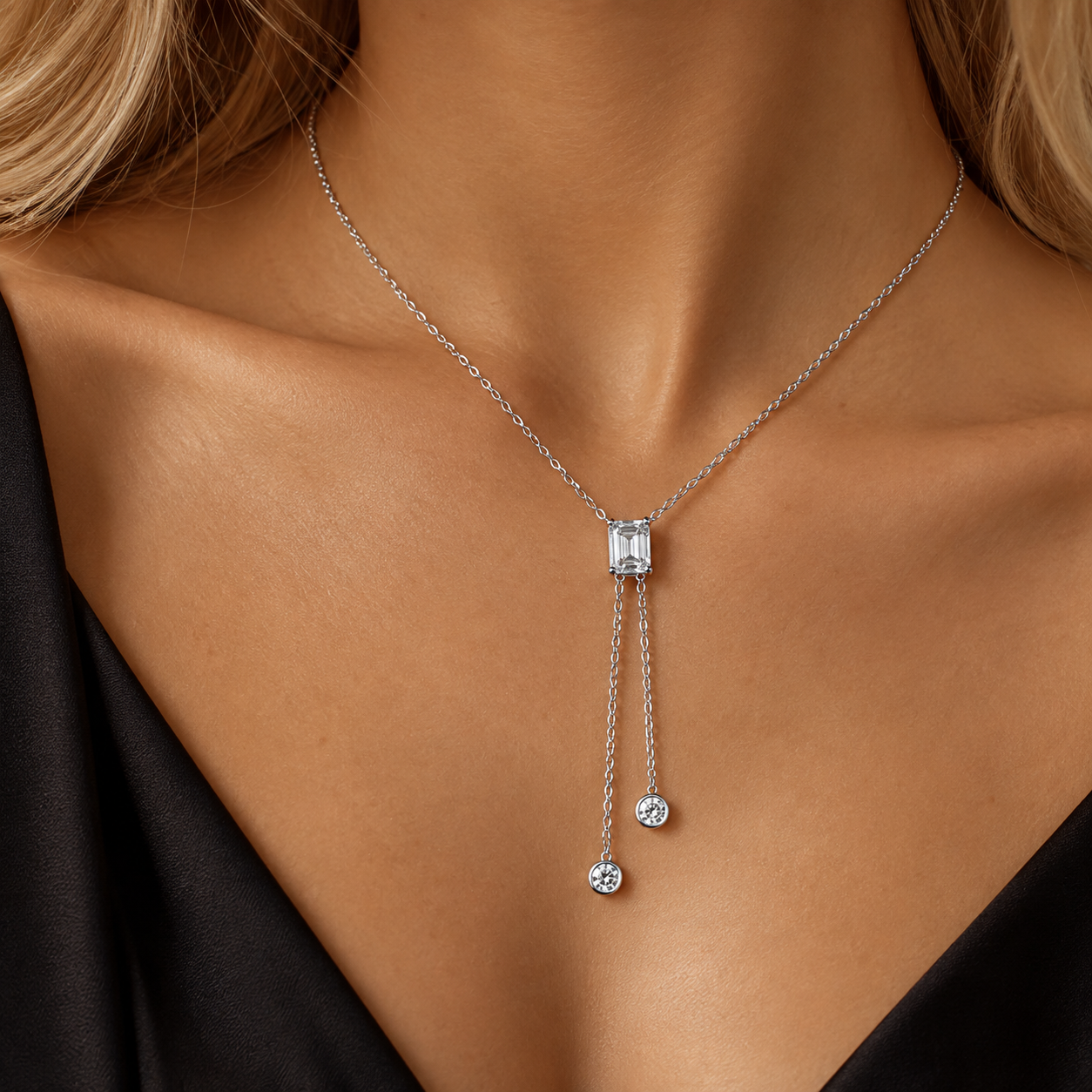 Aria Necklace