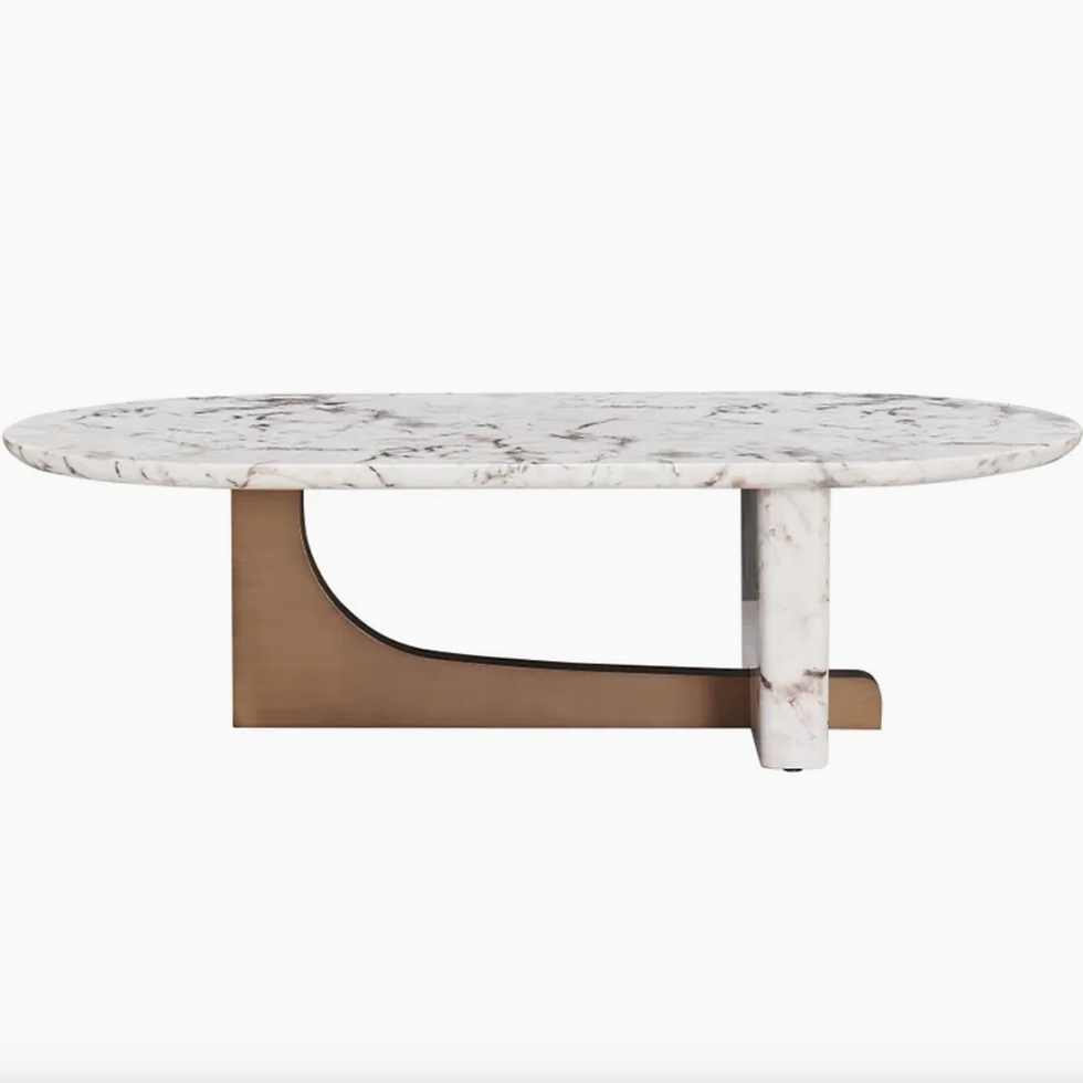 Thumbnail: Diclementi Coffee Table