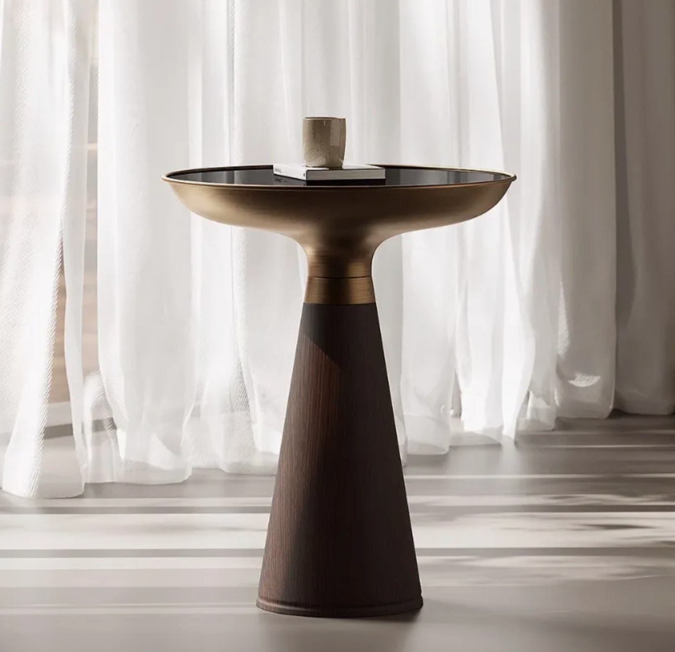 Jake Side Table