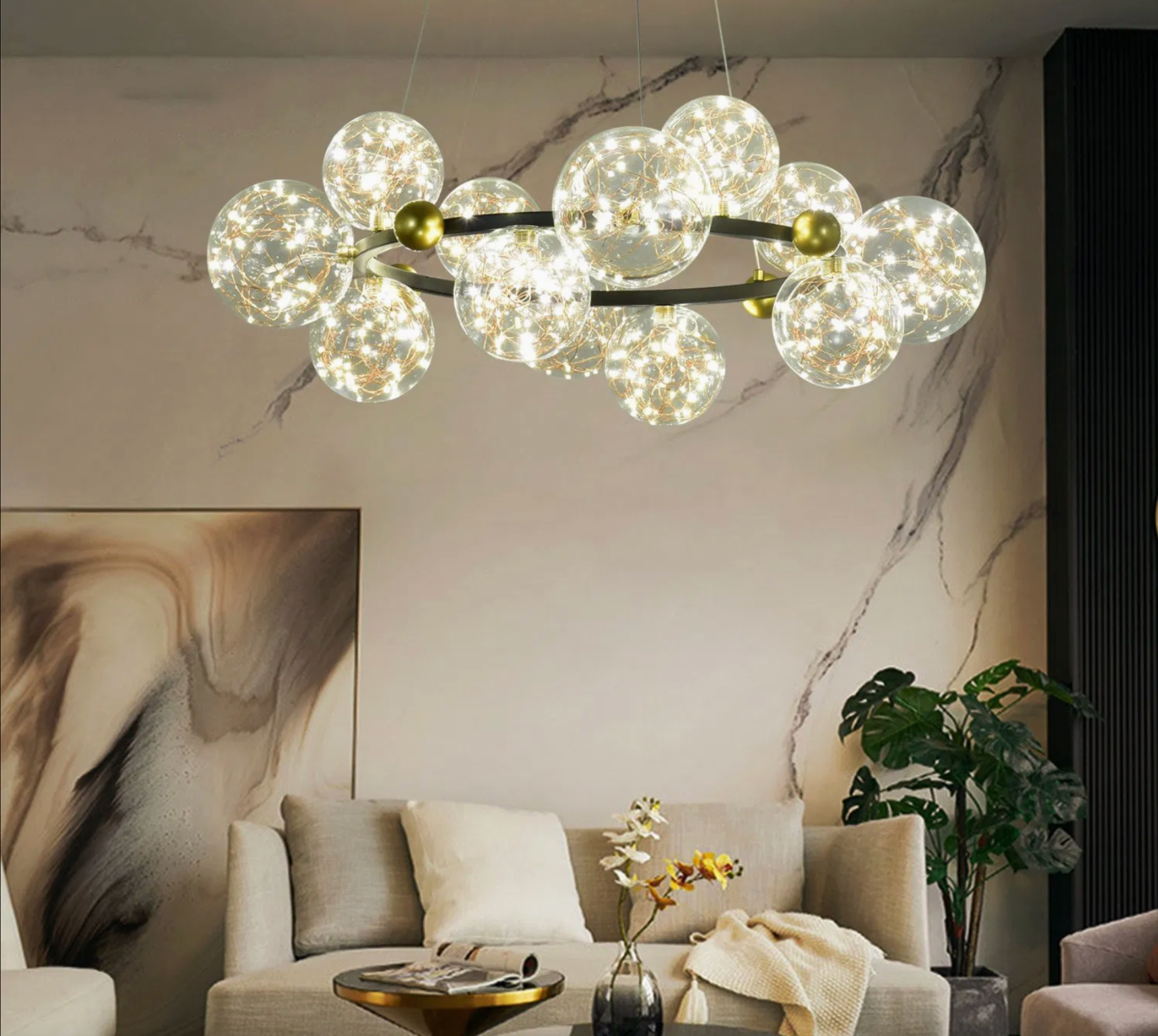 Shane Chandelier