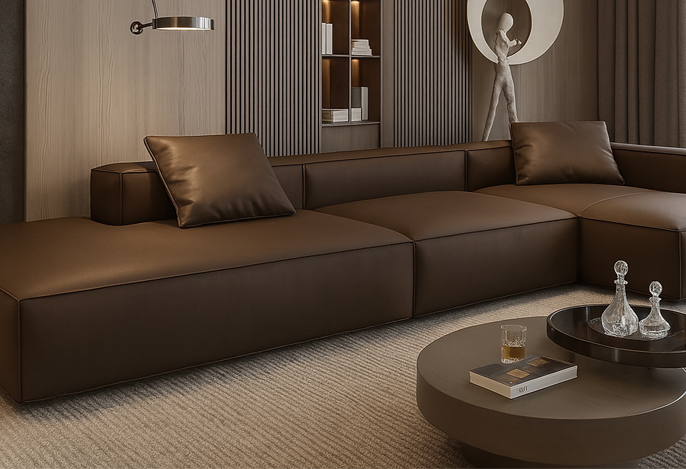 Thumbnail: Bruce Sofa