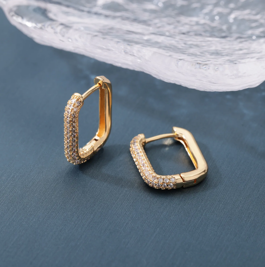 Thumbnail: The Soho Hoop