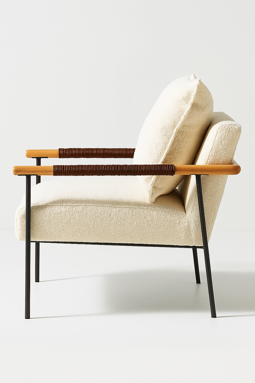 Thumbnail: Miller Accent Chair