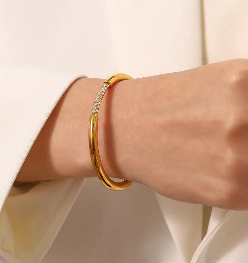 Miniatura: La pulsera de la sabana