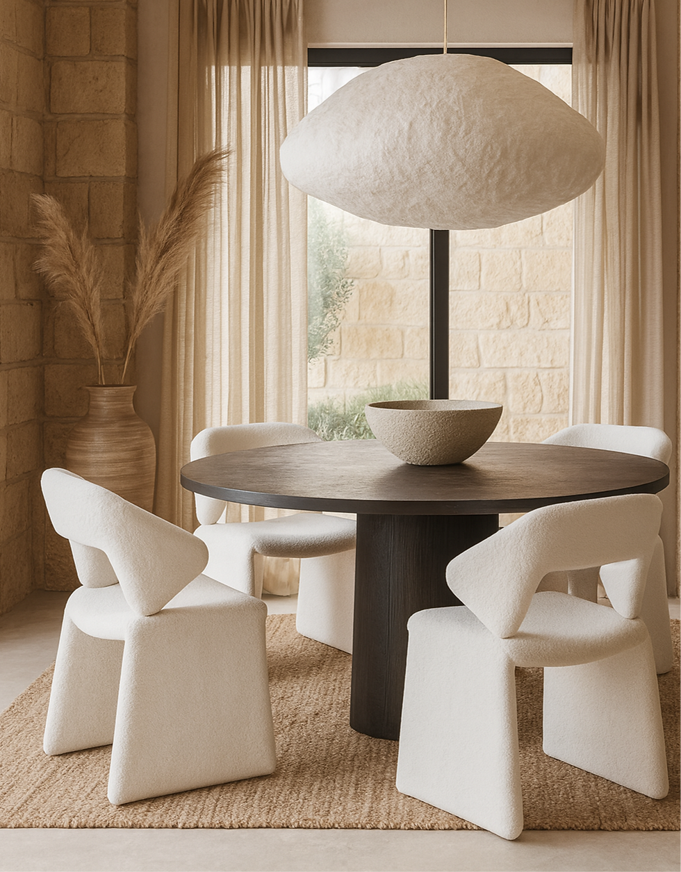 Blanc Dining Chair
