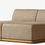 Thumbnail: Nadi Outdoor Lounger
