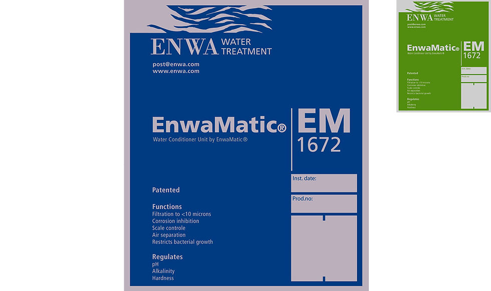EnwaMatic 