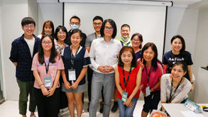 【表達力】不懂文案與故事行銷,別說自己是合格的永續講師!