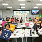 邁達特永續培力工作坊