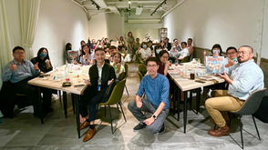 【富邦金控永續培力工作坊】