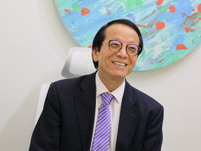 【朱董談永續-中小企業CSR,大處著眼、小處著手】