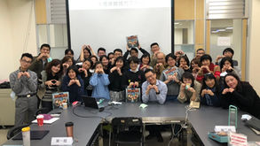 優樂地X聯合報系工作坊