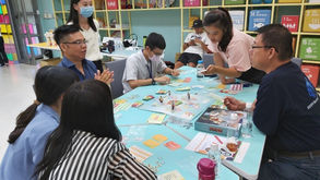 【CSR x USR 共創永續未來交流】