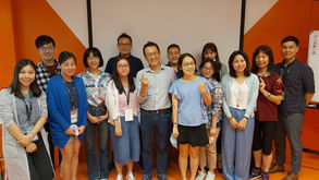 【永續力】社會案例&商業模式&永續專案執行力