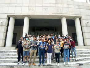 國立嘉義大學 用永續帶來影響力